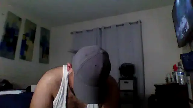 JooveyRose online show from March 2025 04:56:01 AM