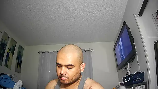 JooveyRose online show from March 2025 04:02:02 PM