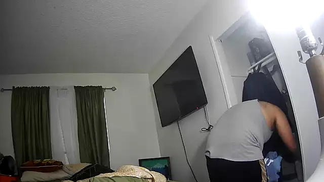 JooveyRose online show from September 2025 04:51:02 PM