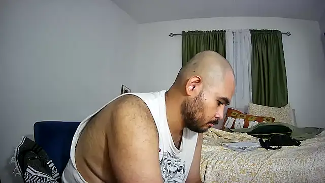 JooveyRose online show from September 2025 04:24:01 AM