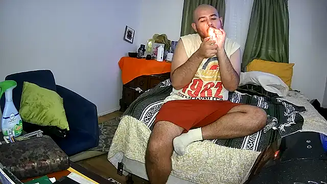 JooveyRose online show from September 2025 05:14:01 PM