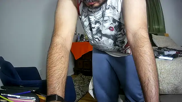 JooveyRose online show from September 2025 10:04:01 PM