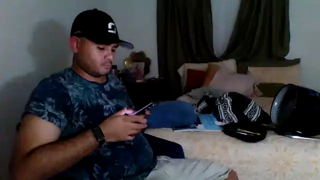 JooveyRose online show from October 2025 01:24:02 AM