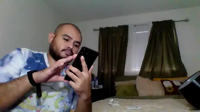 JooveyRose online show from October 2025 06:41:02 PM