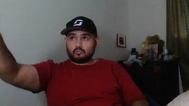 JooveyRose online show from October 2025 06:06:02 PM