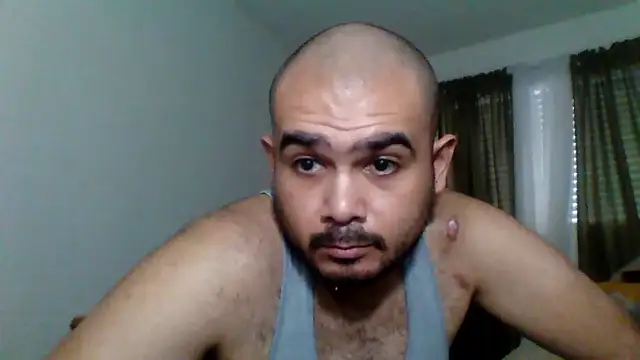 JooveyRose online show from November 2025 07:46:02 PM