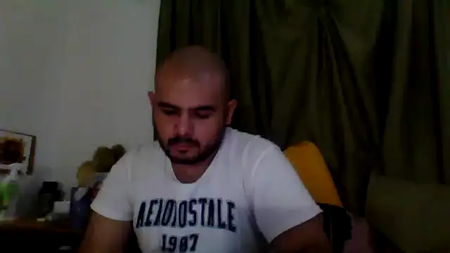 JooveyRose online show from November 2025 07:13:02 AM