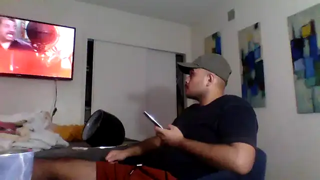 JooveyRose online show from December 2025 05:42:02 PM