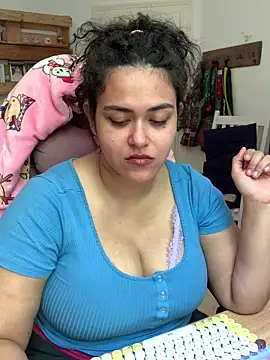 Snapshot of Curvydesifromgermany chatting on June 2026 10:39:02 AM Curvydesifromgermany online show from June 2026 10:39:02 AM