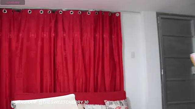 Snapshot of Cherrycandy6969 chatting on February 2026 04:42:01 AM Cherrycandy6969 online show from February 2026 04:42:01 AM