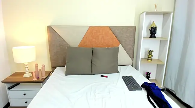 JennaCollins149 online show from December 2024 11:19:02 PM