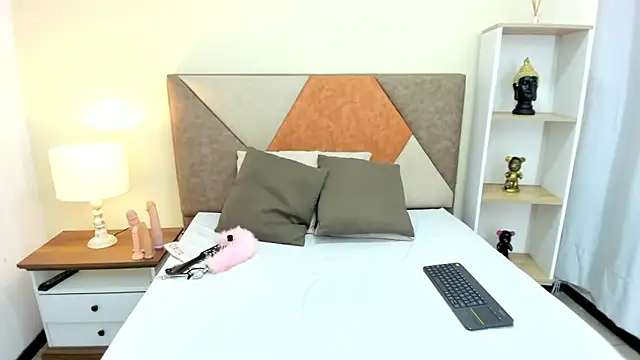 JennaCollins149 online show from December 2024 08:10:02 PM