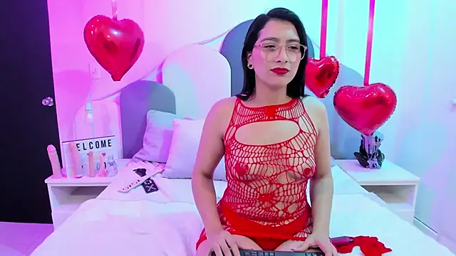 JennaCollins149 online show from February 2025 11:20:01 PM