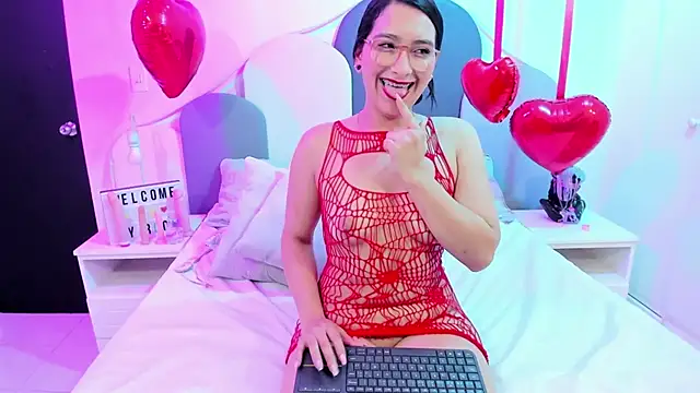 JennaCollins149 online show from February 2025 07:06:01 PM