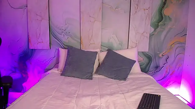 Steev Novoa online show from March 2026 04:07:01 AM