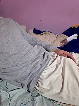 Mrtzz  online show from October 2025 08:30:02 PM