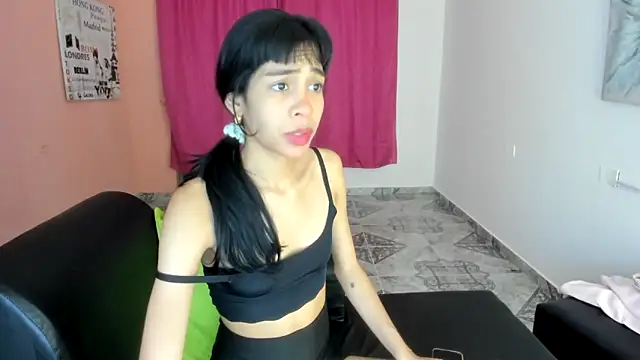 TOOKIOG online show from September 2025 12:28:02 PM