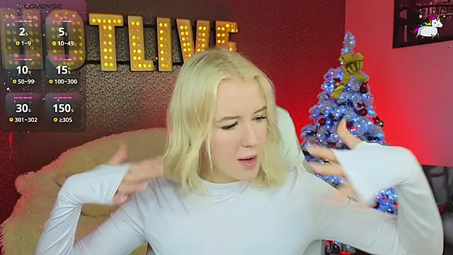 Selenatrend online show from December 2024 12:34:01 PM