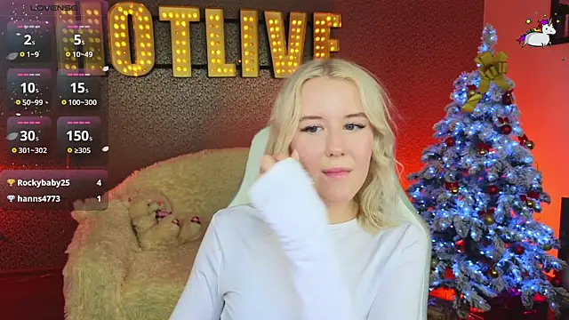 Selenatrend online show from January 2025 09:32:02 AM