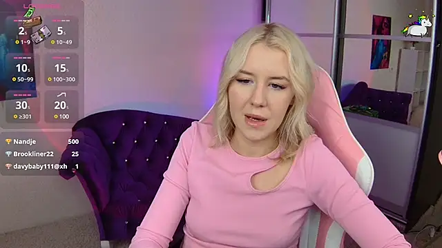 Selenatrend online show from January 2025 03:29:01 PM