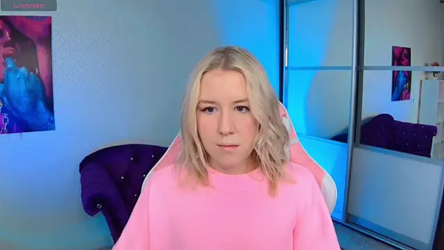 Selenatrend online show from February 2025 12:11:01 PM