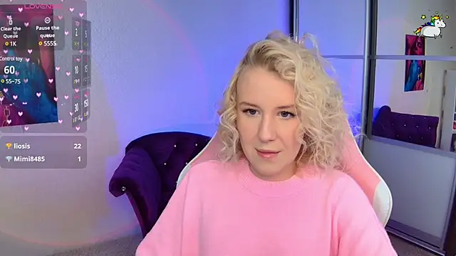 Selenatrend online show from February 2025 10:06:02 AM