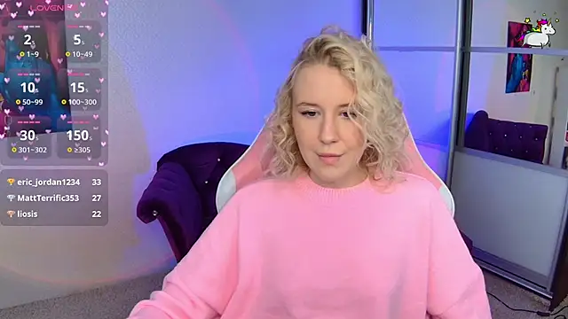 Selenatrend online show from February 2025 01:10:01 PM