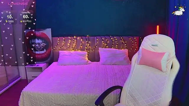 Selenatrend online show from February 2026 12:10:01 PM