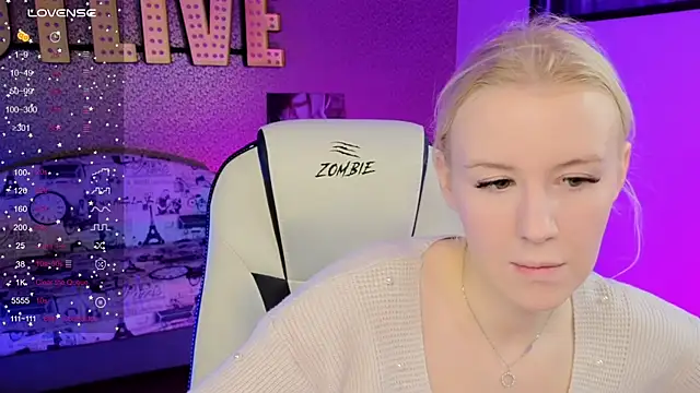 Selenatrend online show from April 2026 12:20:02 PM