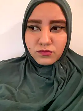 hannahayat online show from December 2024 02:27:01 PM