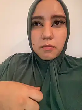 hannahayat online show from December 2024 02:35:02 PM