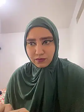 hannahayat online show from January 2025 01:19:02 PM