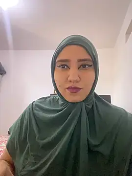 hannahayat online show from January 2025 03:02:01 PM