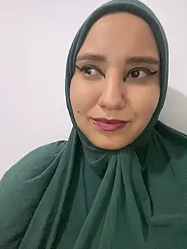 hannahayat online show from January 2025 09:46:01 PM