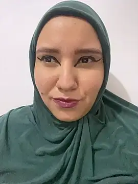 hannahayat online show from January 2025 09:47:02 PM