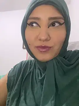 hannahayat online show from September 2025 12:12:02 AM