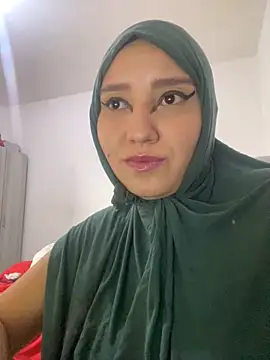 hannahayat online show from September 2025 12:40:01 PM