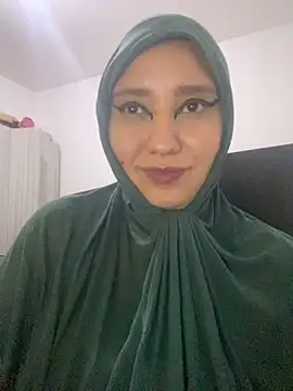 hannahayat online show from November 2025 12:53:01 AM