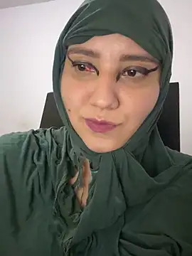 hannahayat online show from February 2026 03:25:02 AM