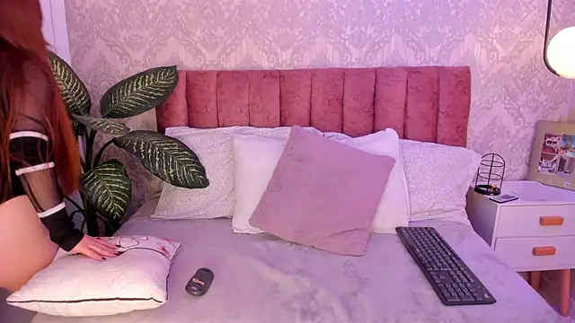 Snapshot of tiffany_becker chatting on January 2025 07:49:01 PM tiffany becker online show from January 2025 07:49:01 PM