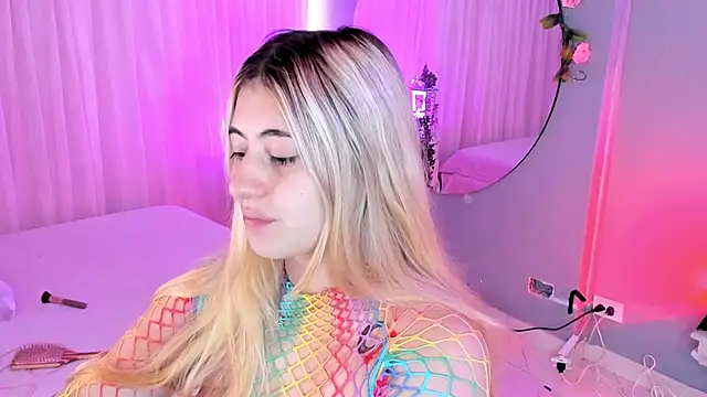 tiffany becker online show from April 2026 01:27:02 PM