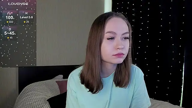 SonyaSlum online show from December 2024 06:11:01 AM