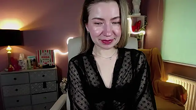 Mia Tasty online show from February 2025 10:59:02 AM