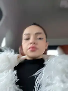 Snapshot of AnaWest chatting on January 2025 05:32:01 AM AnaWest online show from January 2025 05:32:01 AM