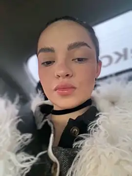 Snapshot of AnaWest chatting on February 2025 05:05:02 AM AnaWest online show from February 2025 05:05:02 AM