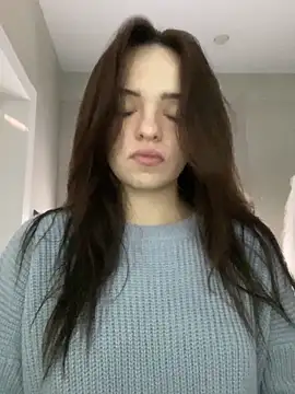 Snapshot of AnaWest chatting on October 2025 04:57:02 AM AnaWest online show from October 2025 04:57:02 AM