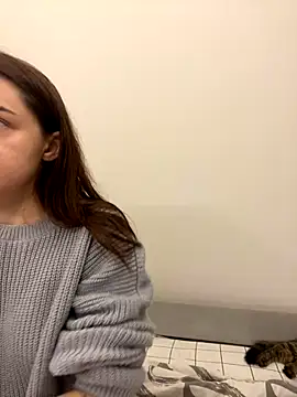 AnaWest online show from November 2025 04:12:01 AM