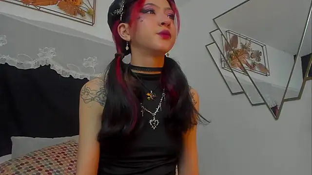 BonnieCute  online show from November 2025 11:37:02 PM