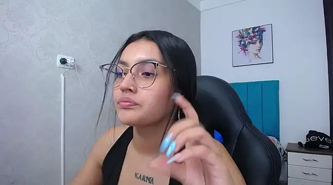 antonella sweetlittle online show from March 2025 06:48:02 PM