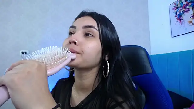 antonella sweetlittle online show from November 2025 12:15:02 PM